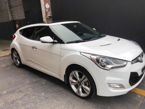 Hyundai Veloster Extra Full Automatic