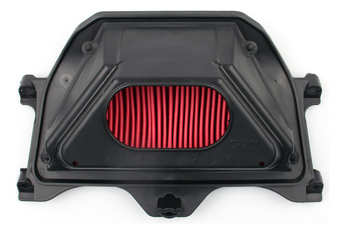 Filtro De Aire Para Yamaha R6 Yzfr6 Yzf-r6 2006 2007