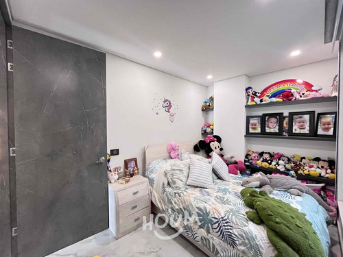 Apartamento En Viscaya. 3 Habitaciones, 117 M², Id: 119804