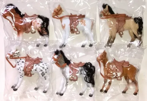Caballos de juguete mercadolibre sales