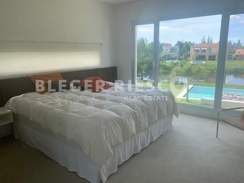 Imagen 12 de 30 de Casa En Venta Ubicado En Santa Catalina, Villanueva, Tigre