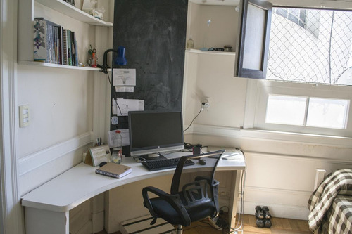 Imagen 21 de 30 de Piso Ideal Estudio O Consultorios - Almagro