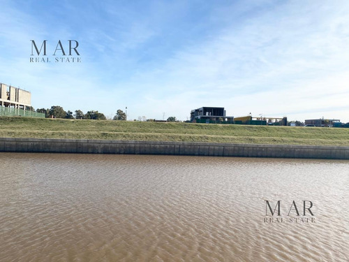 Imagen 3 de 10 de Lote En Venta Orientacion Noreste. Barrio El Yacht Nordelta