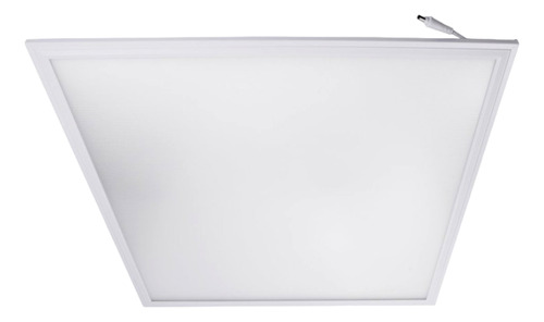 Panel Led 48w Pro Cuadrado 605x605mm 60x60 Macroled