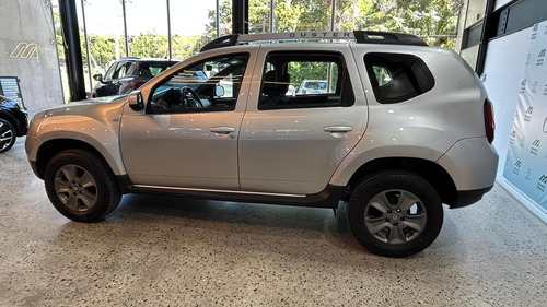 Renault Duster 1.6 Ph2 4x2 Privilege