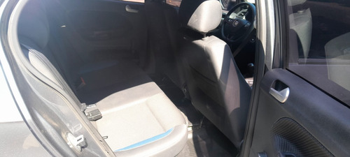 Volkswagen Gol Trend 1.6 Highline 101cv