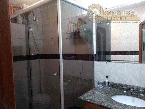 Apartamento Parque Cecap - 3º Andar Ref.: 3912 - 3912