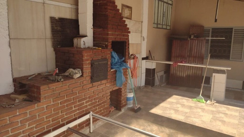 Imagem 6 de 19 de Chácara Com 3 Dormitórios À Venda, 1000 M² Por R$ 400.000,00 - Bongue - Piracicaba/sp - Ch0245