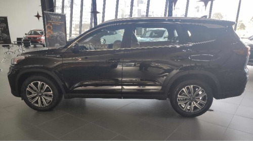 Imagem 6 de 6 de Chery Tiggo 8 Tiggo 8 Txs 1.6 Turb