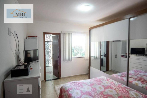 Imagem 22 de 30 de Sobrado Novo Na Vila Carrão Com 3 Suítes 2 Vagas Travessa Da Av 19 De Janeiro - So0320