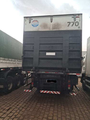 Mb Atego 2425