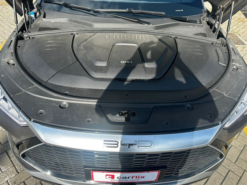 BYD Song Plus 1.5 DM-I HÍBRIDO AUTOMÁTICO