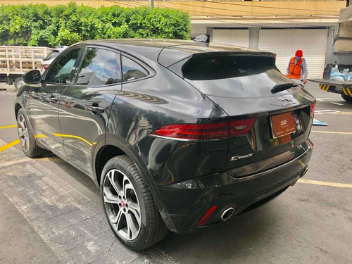 Jaguar E Pace First Edition First Edition