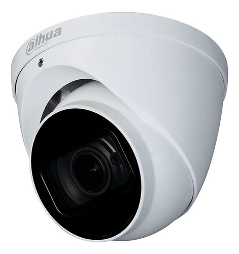 Dahua Hac-hdw2802t-z-a, Camara De Vigilancia 4k 8mp Motoriz