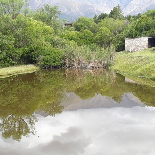 Imagen 27 de 27 de Cabañas En Alquiler Con Pileta Y Laguna En Cordoba, Los Hornillos, Valle De Traslasierra Hermosas Vistas La