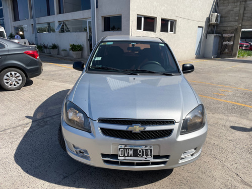 Chevrolet Celta 1.4 Advantage Pack