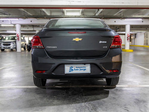 Chevrolet Prisma 1.4 Ltz 98cv
