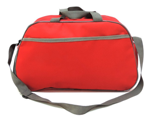 Imagem 5 de 6 de Bolsa Infantil Sacola Viagem Criança Vingadores Avengers Herois Grande F5