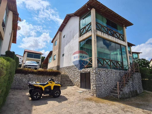 Imagem 1 de 28 de Casa Com 3 Dormitórios À Venda, 200 M² Por R$ 550.000 - Quinze De Novembro - Gravatá/pe - Ca0141