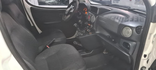Fiat Doblo Cargo 1.4 Flex 4p
