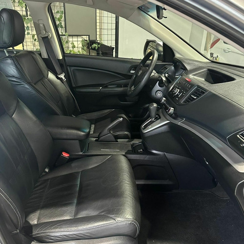 Honda CR-V CR-V LX 2.0 16V 2WD/2.0 Flexone Aut.