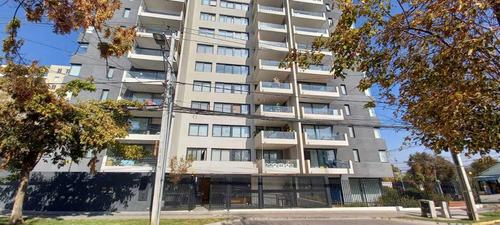Se Vende Depto De 2d, 2b Y 1 Estac. En Macul (99922)