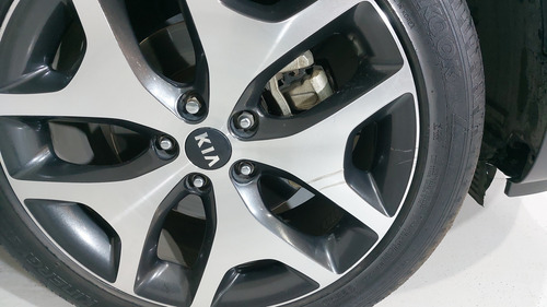 Kia Sportage 2.4 Sxl At