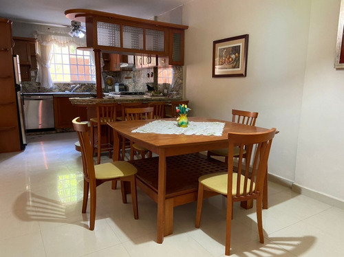 Imagen 11 de 30 de Se Vende Hermosa Casa Res Villas Del Rocio Angela Betancourt 04125067379 04244900499 Foc-1393