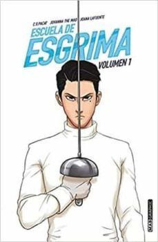 Libro Escuela De Esgrima Volumen 1