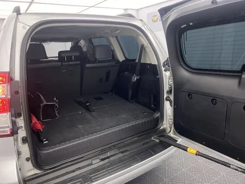 Toyota Prado 4.0 Tx-l Fl