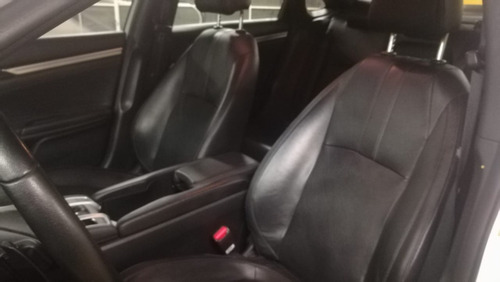 Honda Civic Ex-l 2017 - 82.500 Km