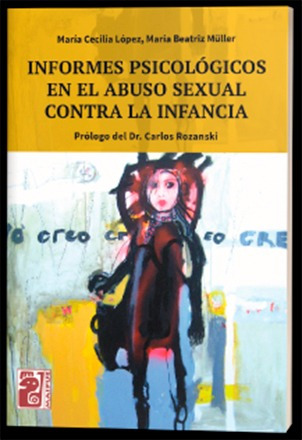 Informes Psicologicos En El Abuso Sexual Contra La Infancia.