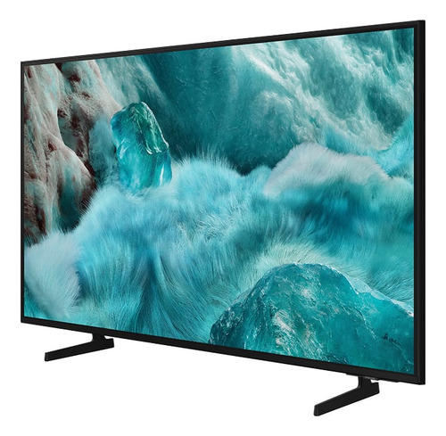 Samsung Vision Ai Tv 50 Qled 4k 2025 + Soundbar