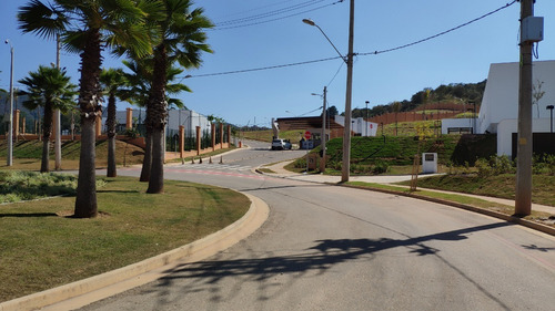 Imagem 7 de 7 de Lote Com 1273,42m² No Alphaville Jundiaí - Fase 2 - Terreno Pronto Para Construir - Lazer E Segurança Completos - Condomínio De Alto Padrão