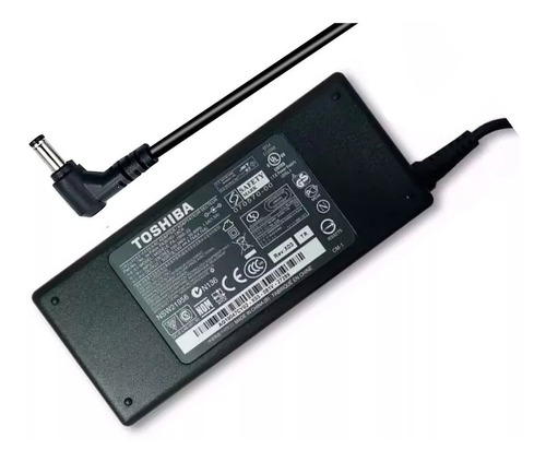 Cargador Para Laptop Toshiba Original 5.5*2.5mm 19v 4,7a 90w