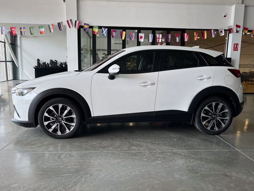 Mazda CX-3 2.0 Touring