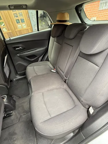Chevrolet Tracker 1.8 Lt At