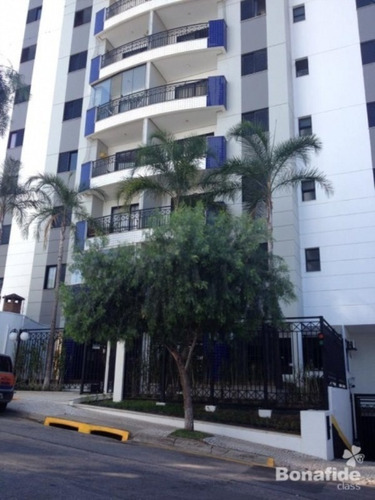 Imagem 1 de 24 de Apartamento - Ap02862 - 4253571