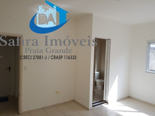 Imagem 1 de 4 de Sala Comercial No Boqueirão Para Locação Com Um Ótimo Preço, Próximo Do Centro Comercial Com Amplo Comércio E Movimentação - Sa00016 - 68576146