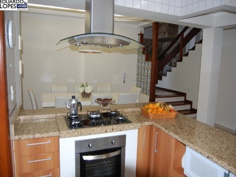 Imagem 30 de 30 de Casa A Venda Village Terras De Indaia - Aqui Se Vive - Indaiatuba/sp - Ca01394