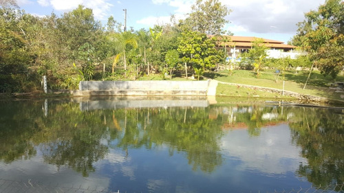 Imagem 20 de 20 de Chácara Com 5 Dormitórios À Venda, 4000 M² Por R$ 1.260.000,00 - Zona Rural - Silvânia/go - Ch0001