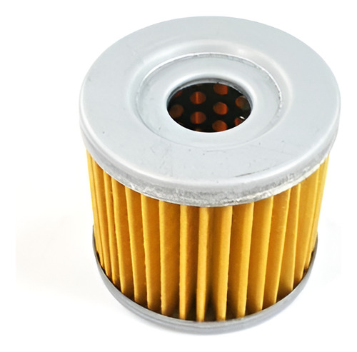 Filtro De Óleo Dafra Apache 150 200 Com Nota D151170002