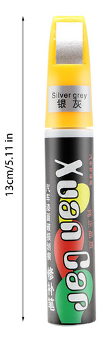 Fluid Deep Scratches Scratches Durável Carro De 12 Ml Para P
