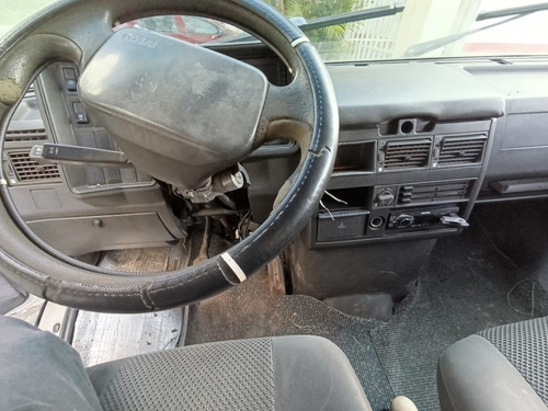 Iveco 35.10 Ano 1999 Com Bau 3,3m