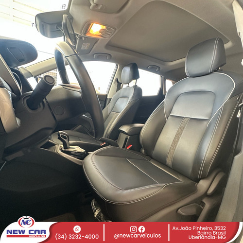 Chevrolet Tracker PREMIER 1.2 TURBO 12V FLEX AUT.