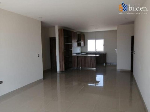 Imagen 2 de 9 de Departamento En Venta Fraccionamiento El Atardecer Residencial
