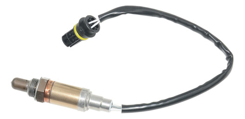 Sensor De Oxígeno Bmw Z4 2.5i 2005 2.5l