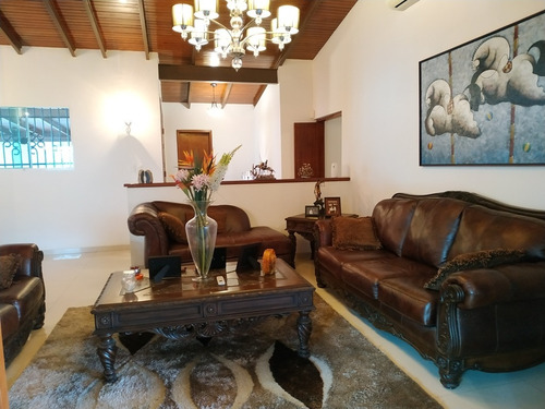 Imagen 22 de 27 de Venta De Casa En La Urb. Terrazas Del Club Hípico, Municipio Baruta