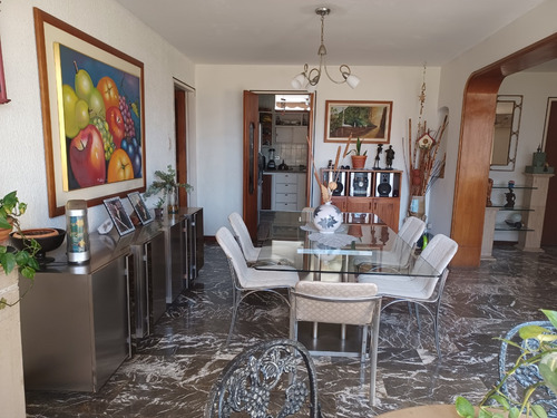 Olga Corina Damiani Apartamento Venta En El Paraiso Mls # 24-19383