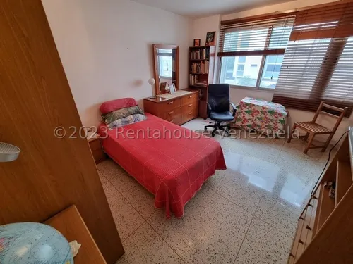 Apartamento En Venta - Ab 24-7315